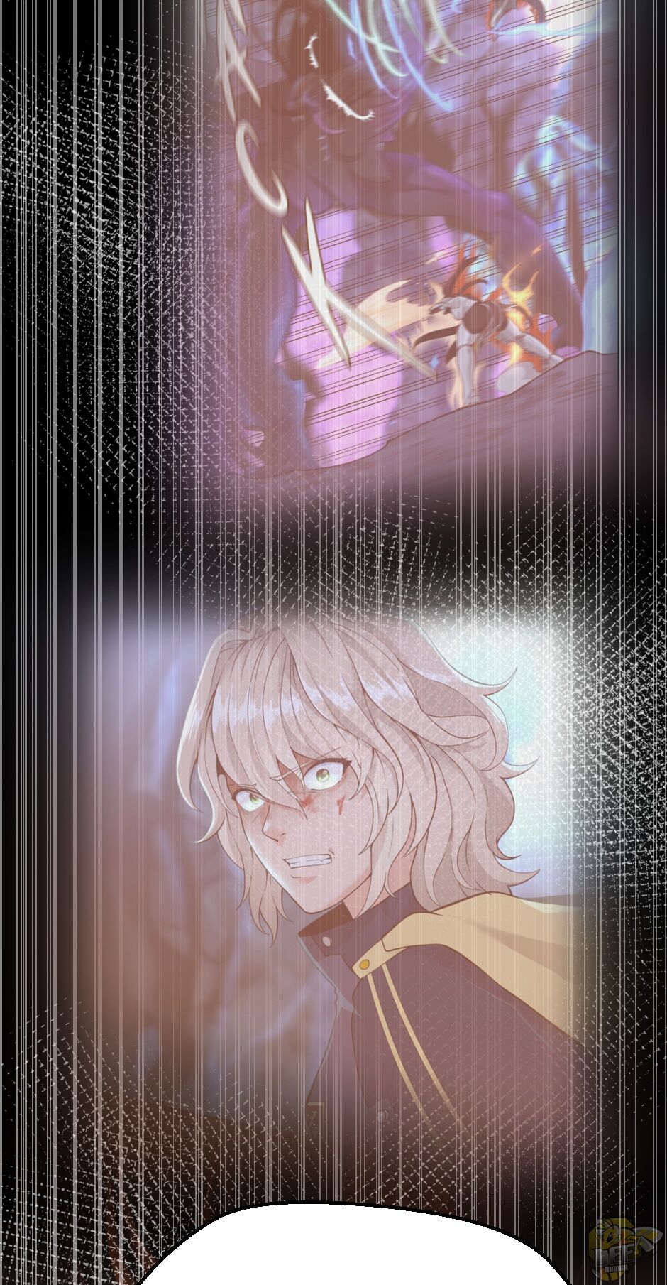 The Beginning After The End Chapter 122 image 42